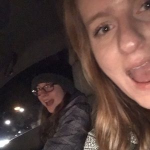 Meet your Posher, Faith